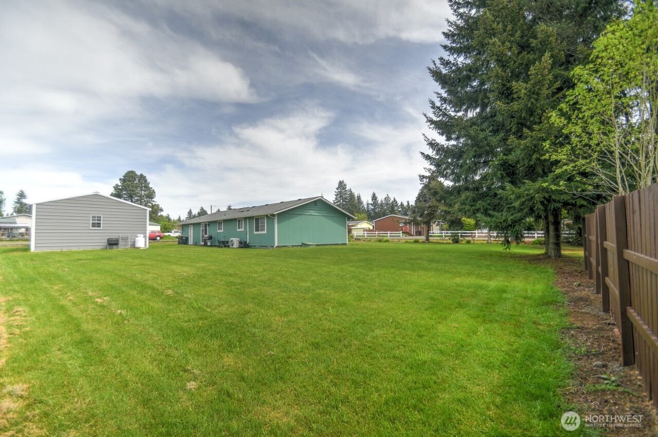231 Maple Napavine WA 98565