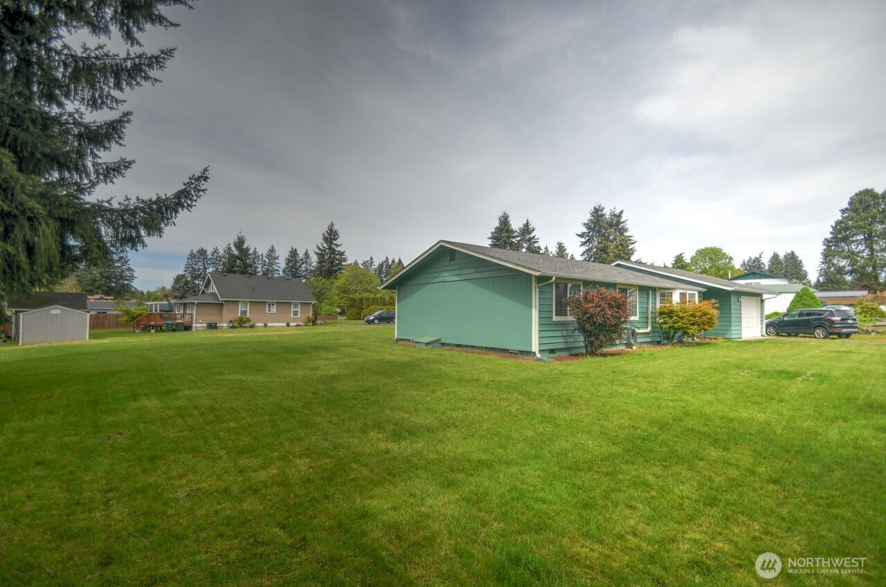 231 Maple Napavine WA 98565