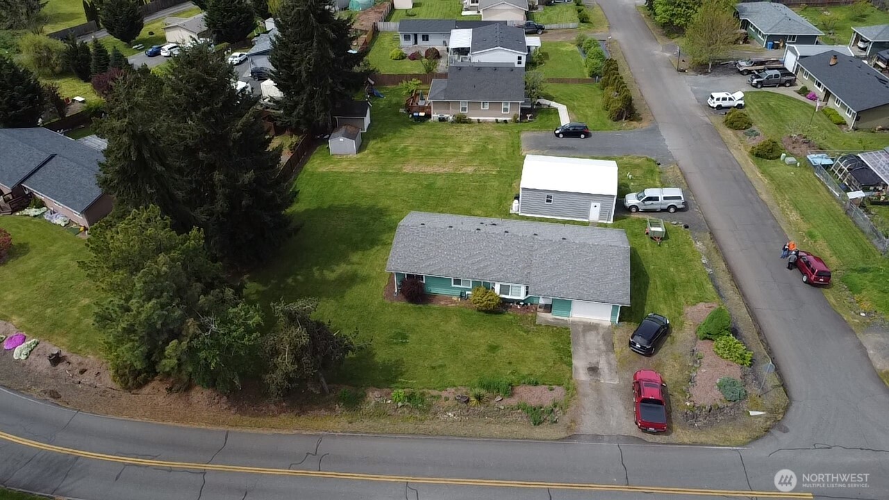231 Maple Napavine WA 98565