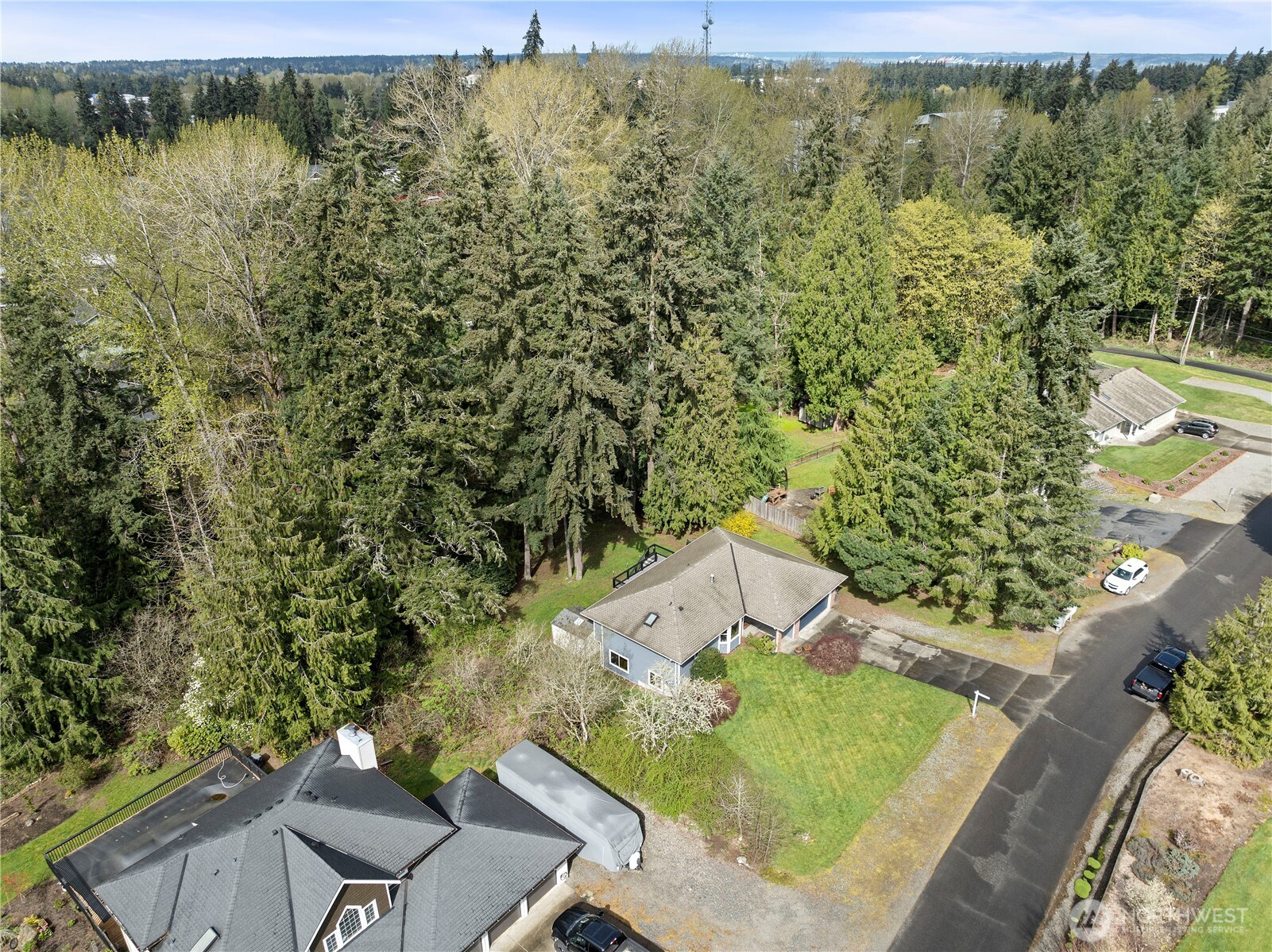 11620 114th Avenue E Puyallup WA 98374