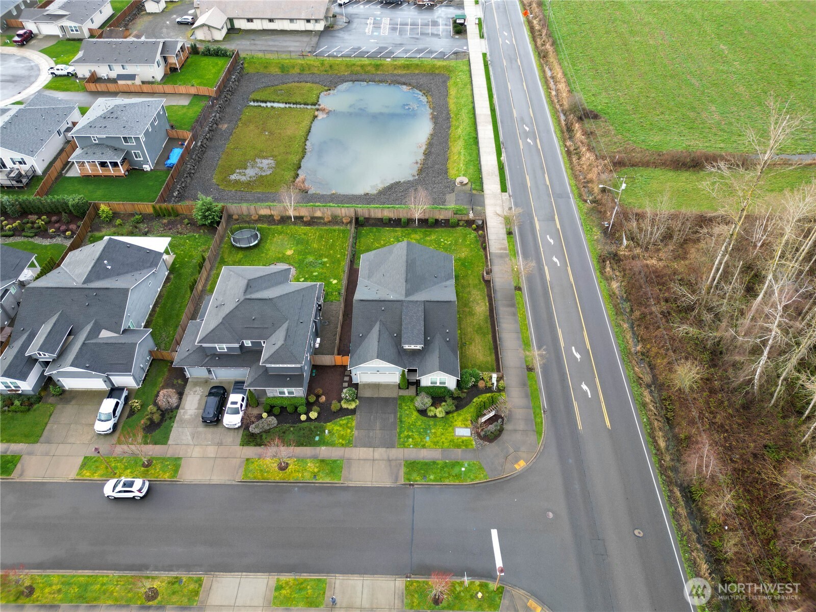 3584 Elmont Avenue Enumclaw WA 98022