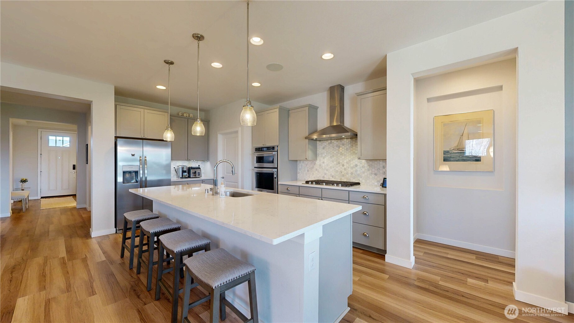 3584 Elmont Avenue Enumclaw WA 98022