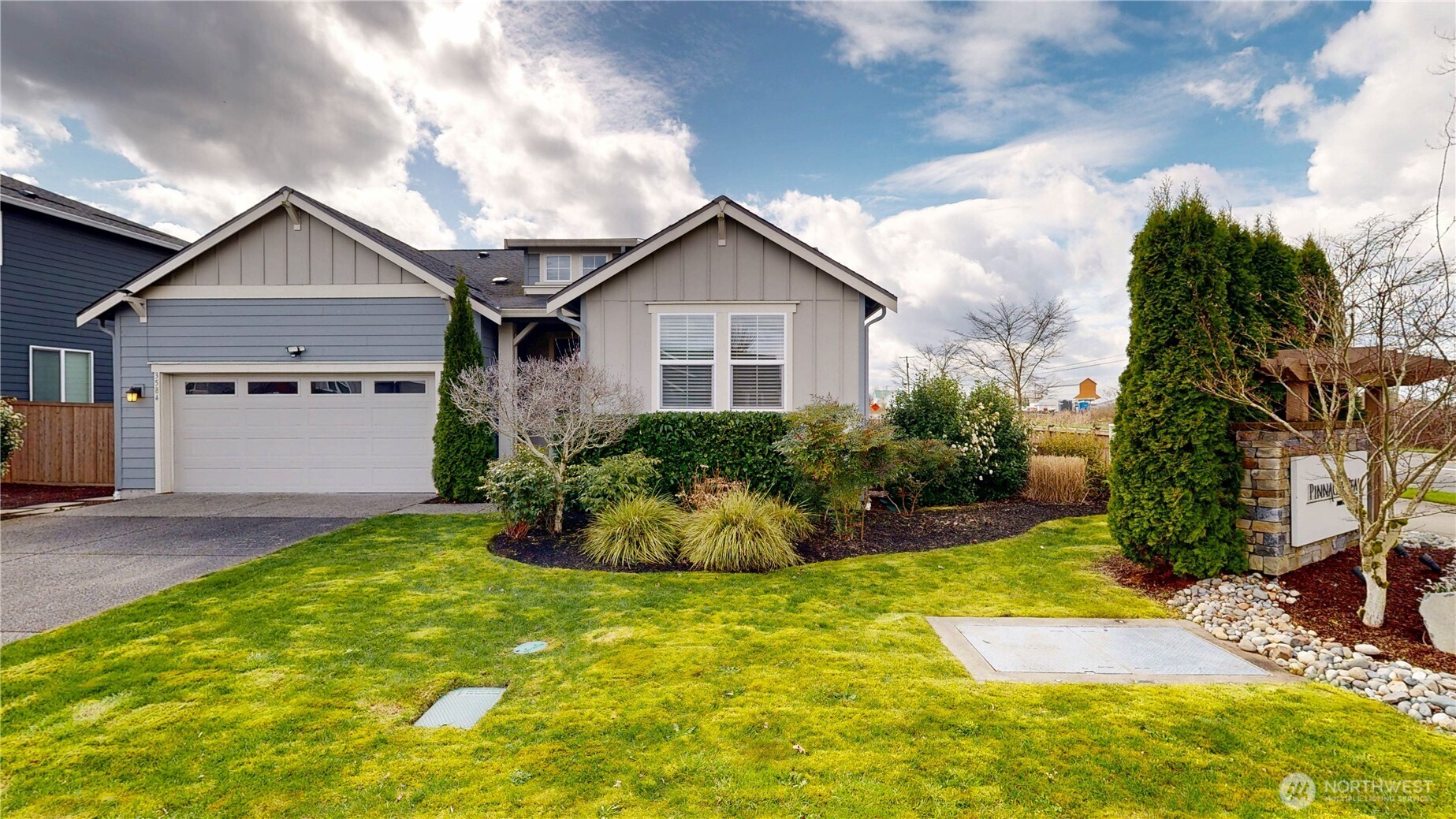 3584 Elmont Avenue Enumclaw WA 98022