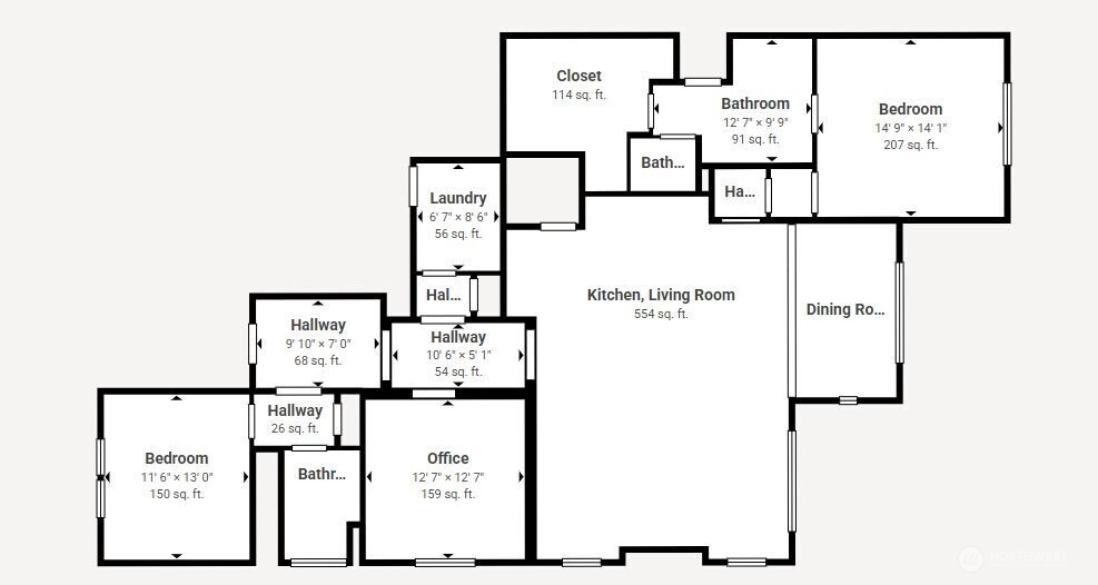 3584 Elmont Avenue Enumclaw WA 98022
