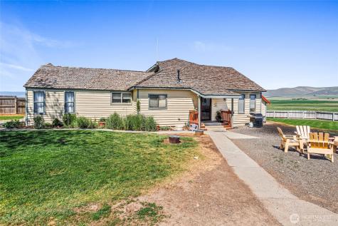1310 Wpa Road Ellensburg WA 98926