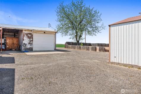 1310 Wpa Road Ellensburg WA 98926