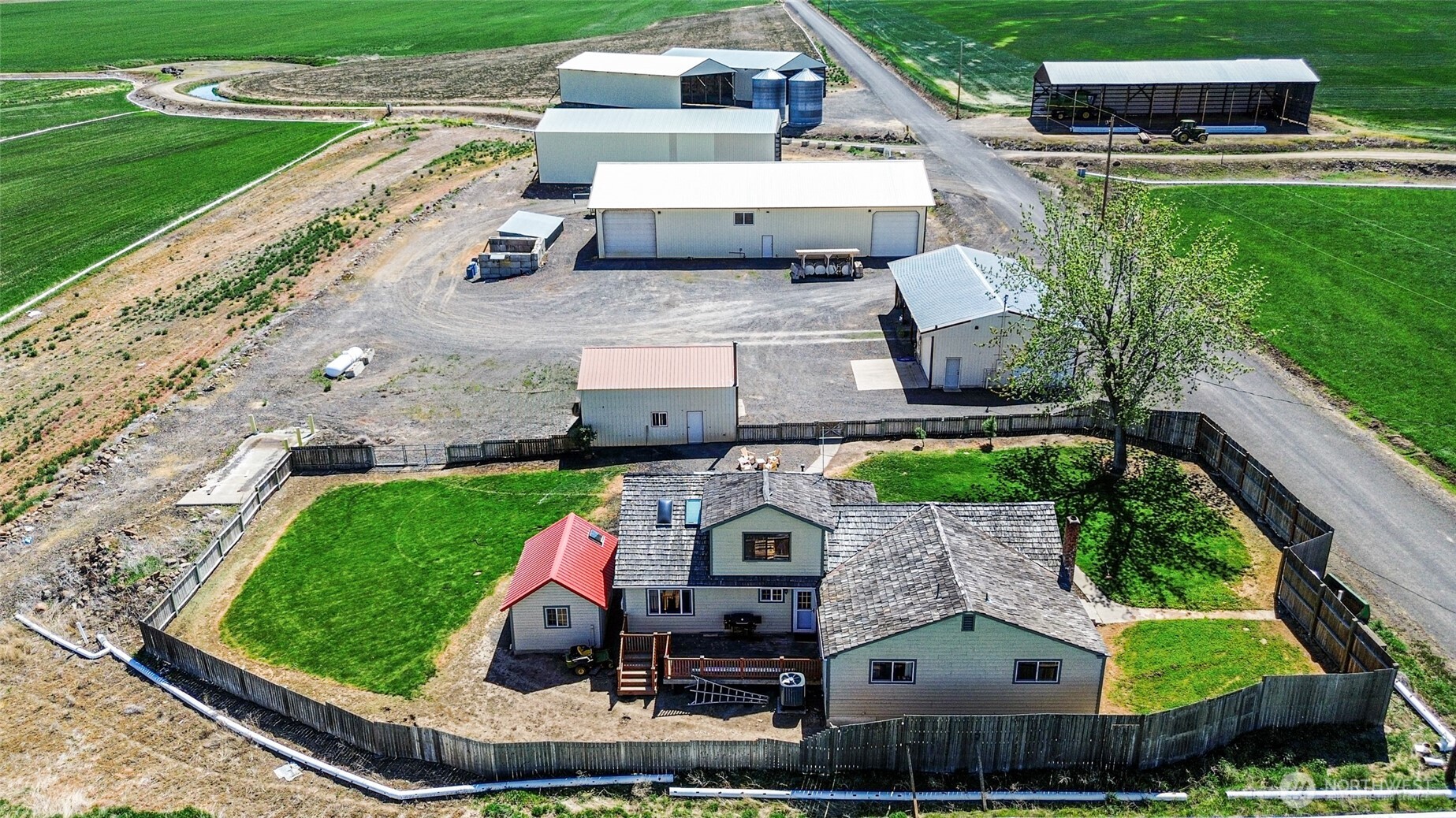 1310 Wpa Road Ellensburg WA 98926