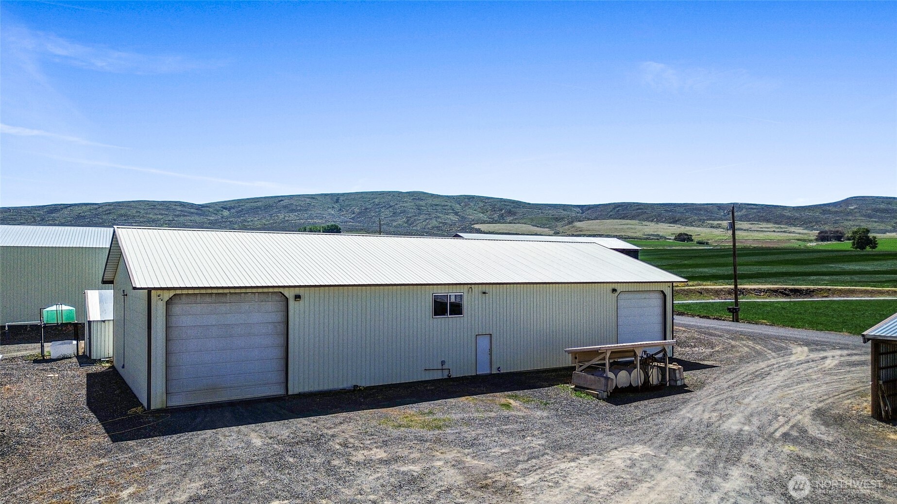 1310 Wpa Road Ellensburg WA 98926