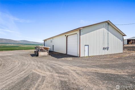 1310 Wpa Road Ellensburg WA 98926