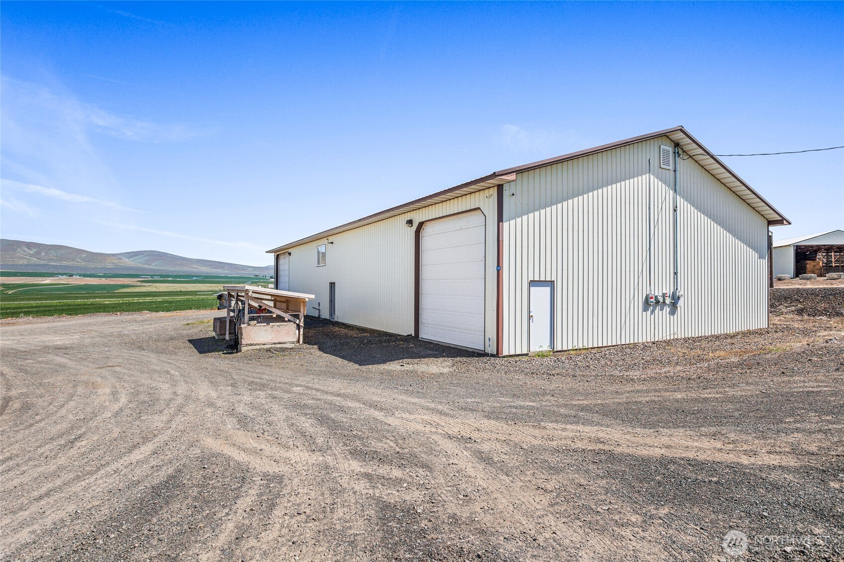 1310 Wpa Road Ellensburg WA 98926