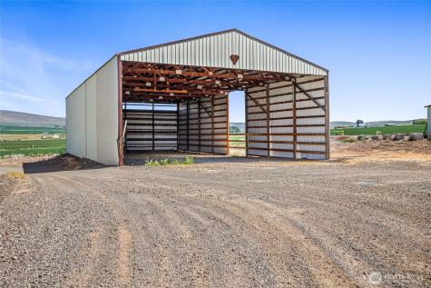 1310 Wpa Road Ellensburg WA 98926