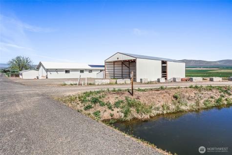 1310 Wpa Road Ellensburg WA 98926