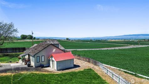 1310 Wpa Road Ellensburg WA 98926