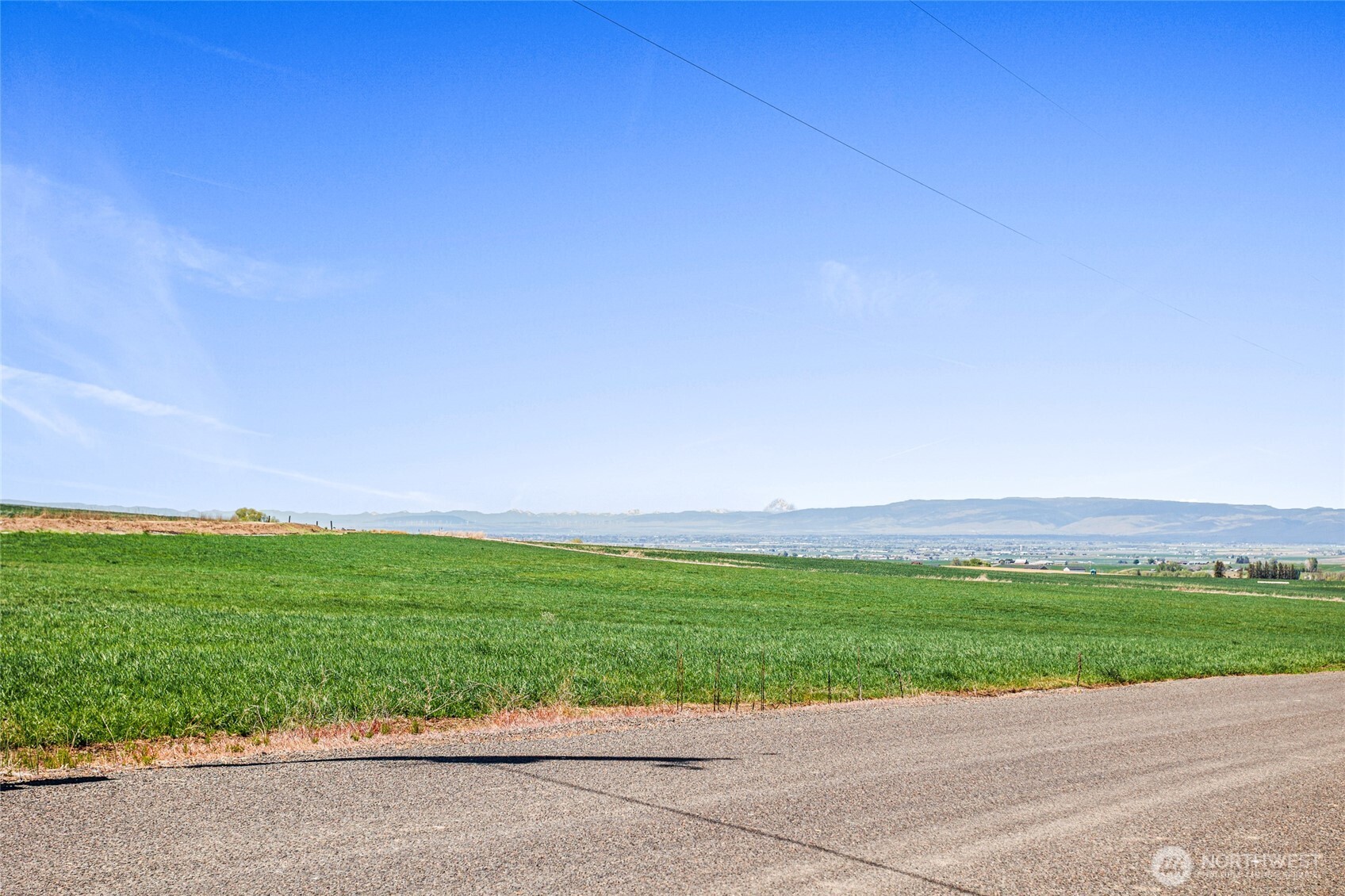 1310 Wpa Road Ellensburg WA 98926