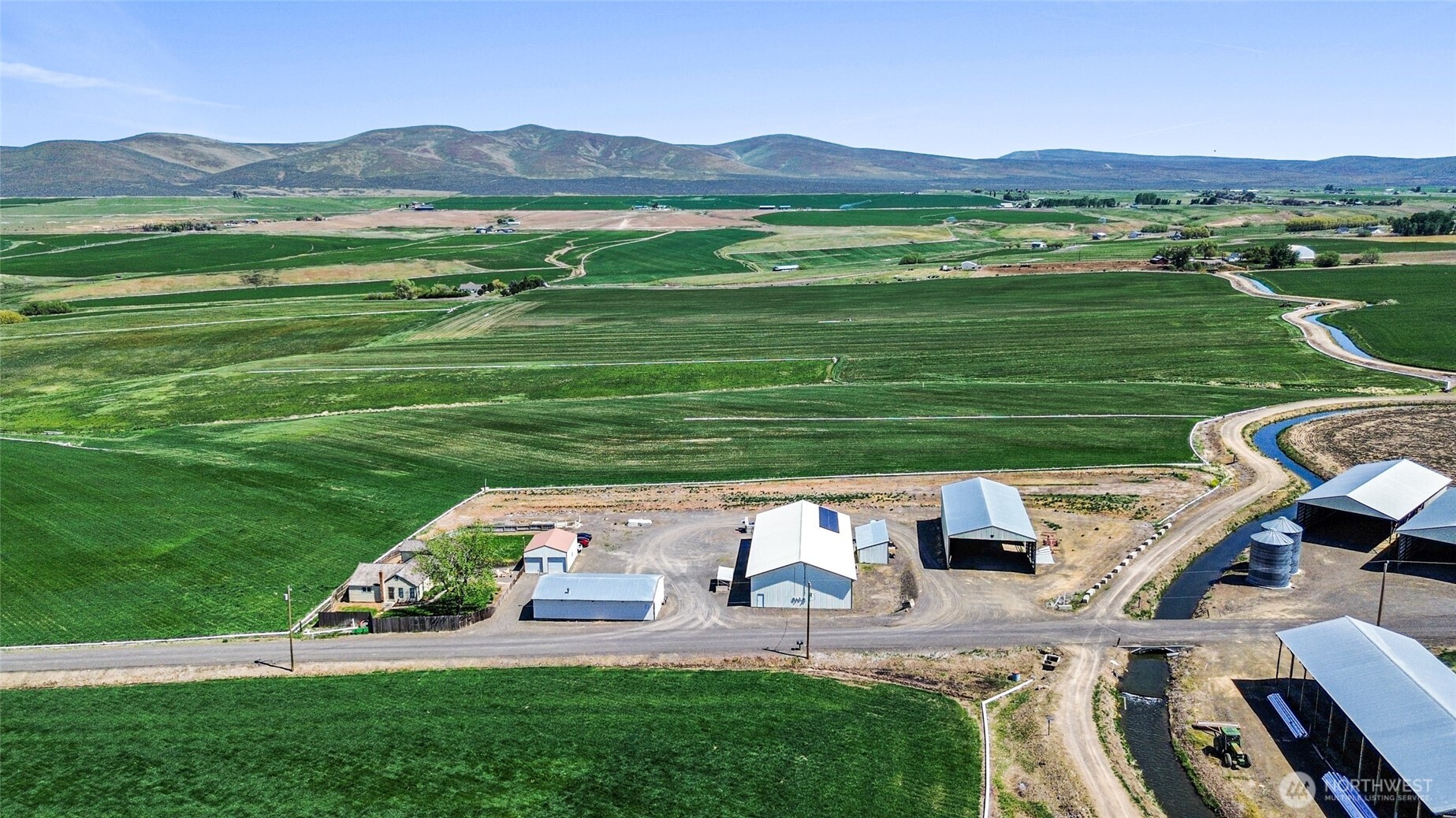 1310 Wpa Road Ellensburg WA 98926