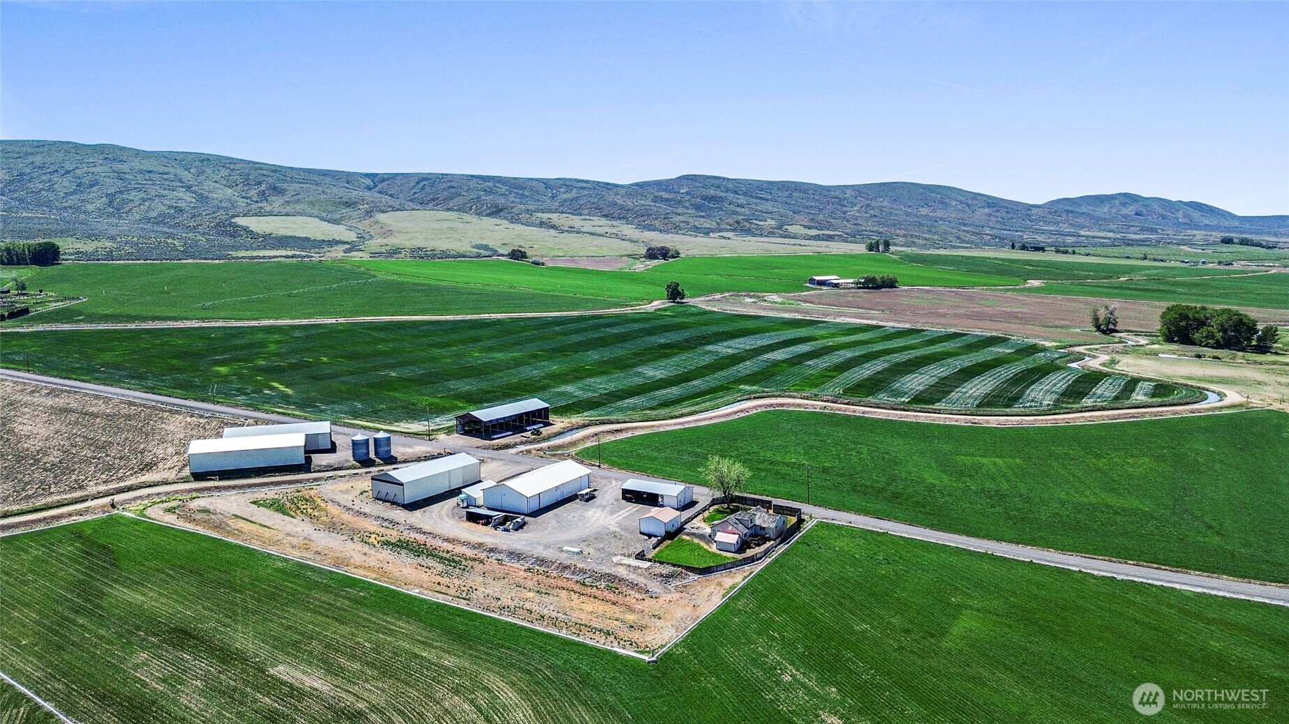 1310 Wpa Road Ellensburg WA 98926