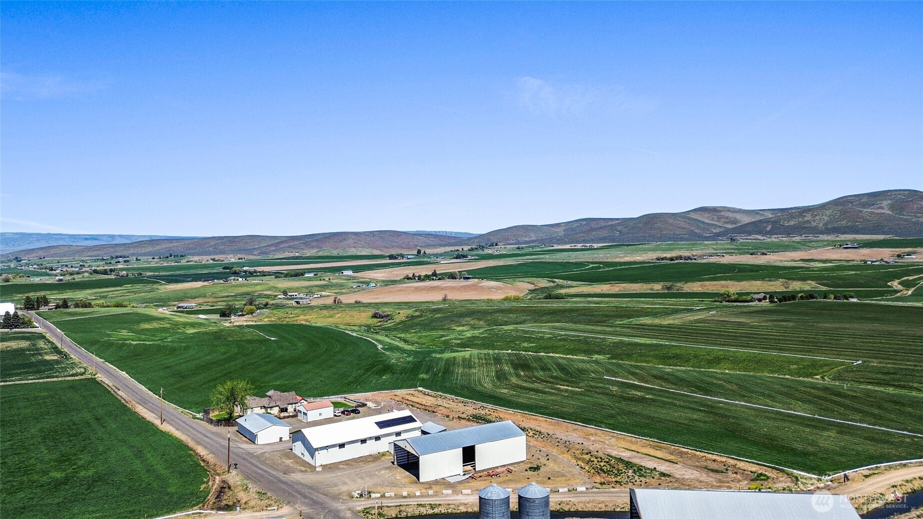 1310 Wpa Road Ellensburg WA 98926