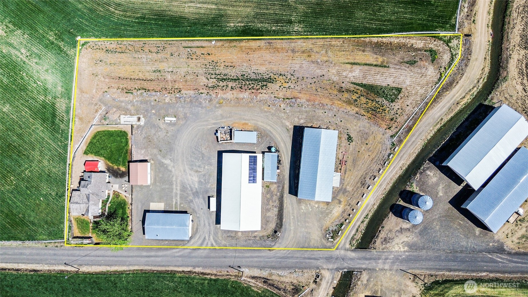 1310 Wpa Road Ellensburg WA 98926