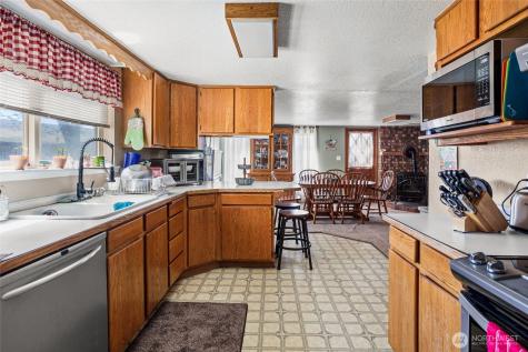 1310 Wpa Road Ellensburg WA 98926