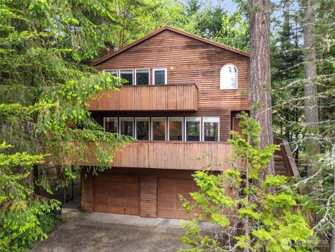 6430 NE Agate Beach Road Bainbridge Island WA 98110