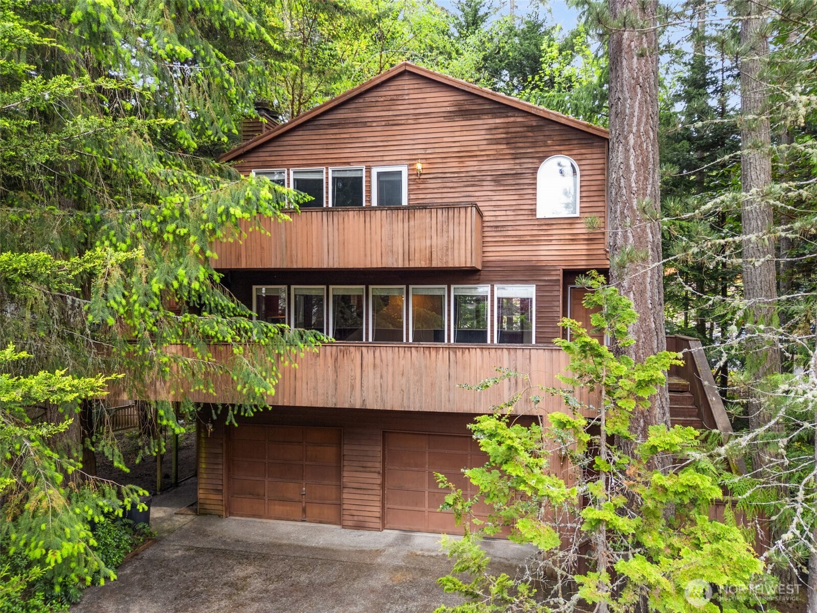 6430 NE Agate Beach Road Bainbridge Island WA 98110