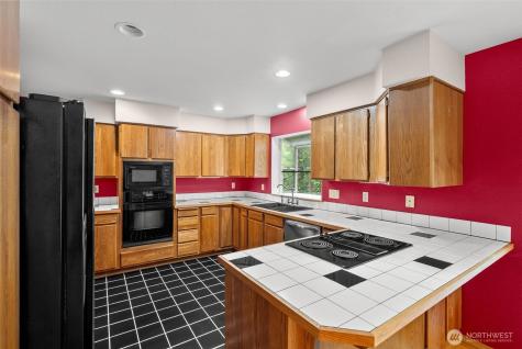 6430 NE Agate Beach Road Bainbridge Island WA 98110