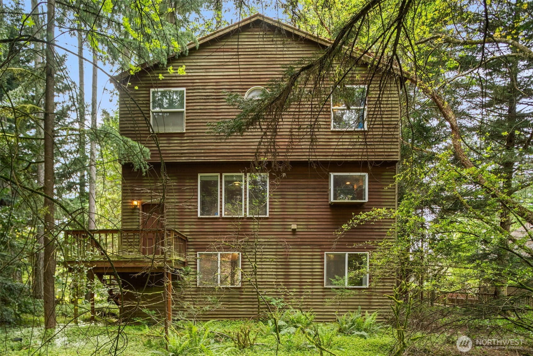 6430 NE Agate Beach Road Bainbridge Island WA 98110