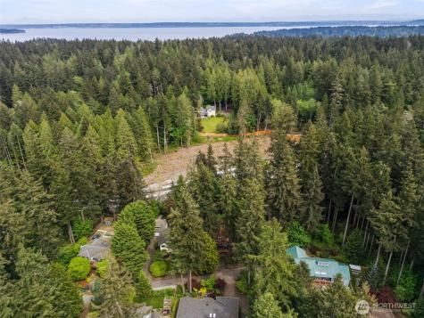 6430 NE Agate Beach Road Bainbridge Island WA 98110