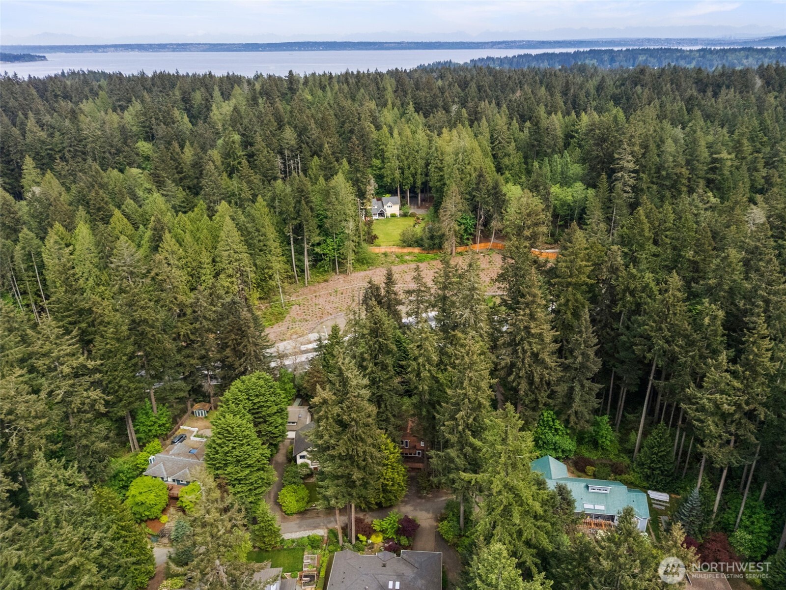 6430 NE Agate Beach Road Bainbridge Island WA 98110