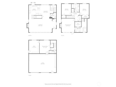 6430 NE Agate Beach Road Bainbridge Island WA 98110
