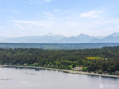 6430 NE Agate Beach Road Bainbridge Island WA 98110