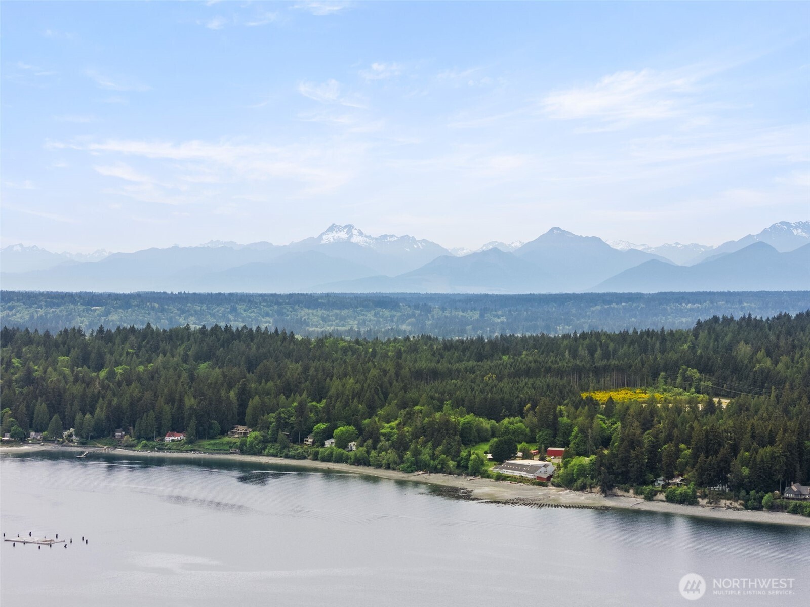 6430 NE Agate Beach Road Bainbridge Island WA 98110