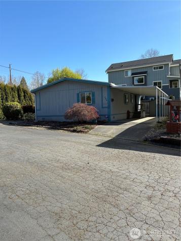 2000 192nd Street SE Bothell WA 98012