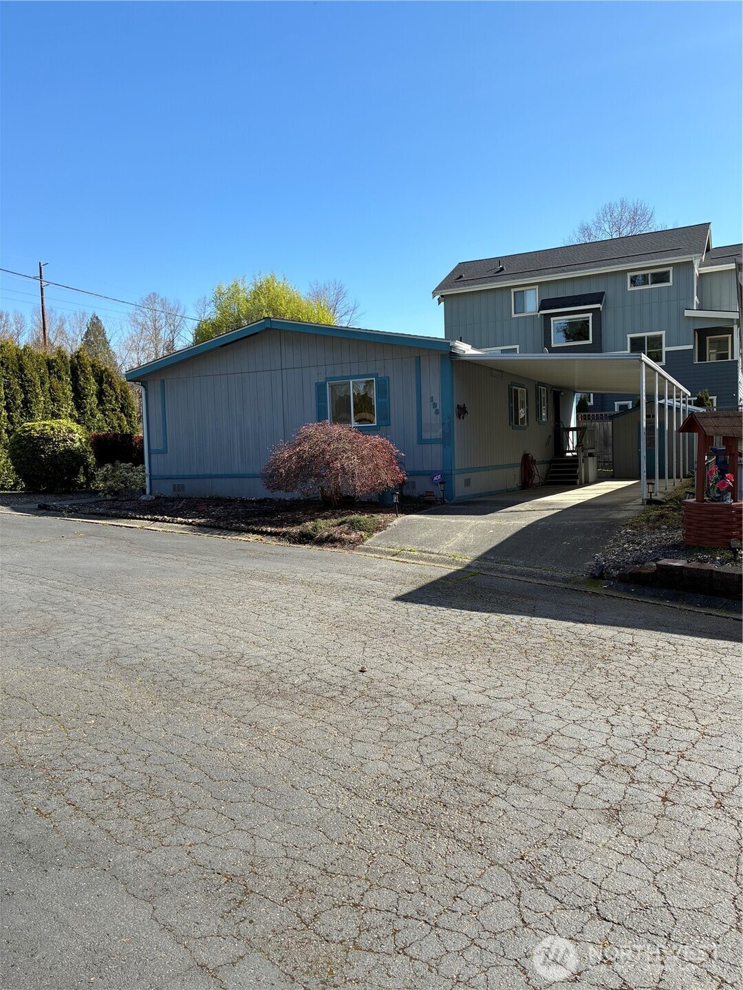 2000 192nd Street SE Bothell WA 98012