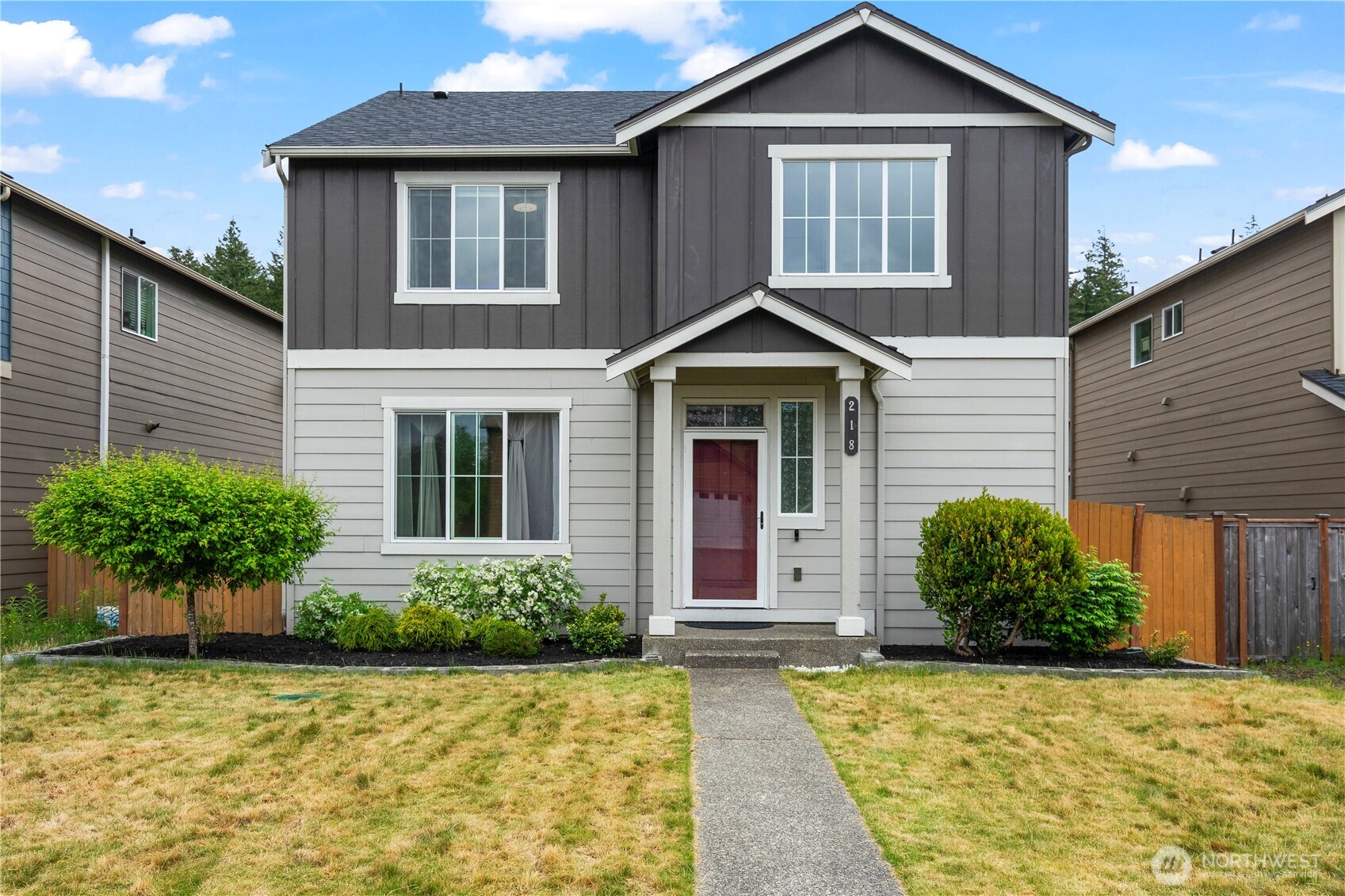 218 Elderberry Street Shelton WA 98584