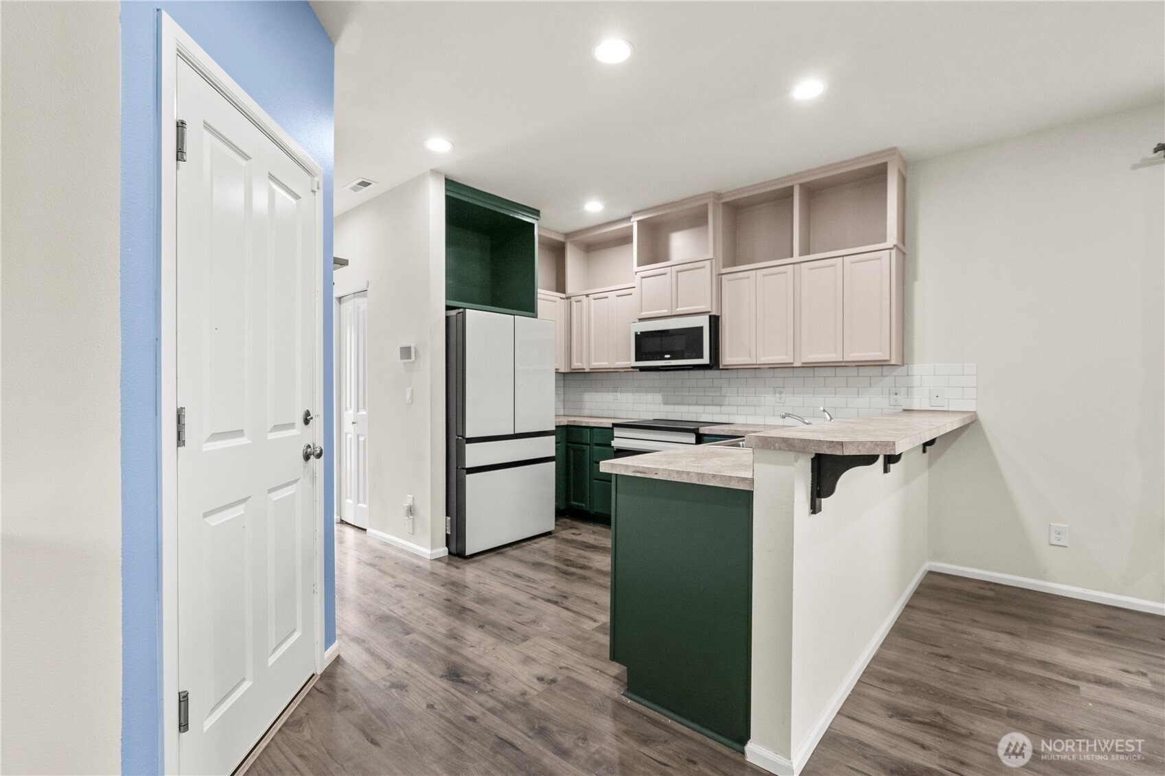 218 Elderberry Street Shelton WA 98584