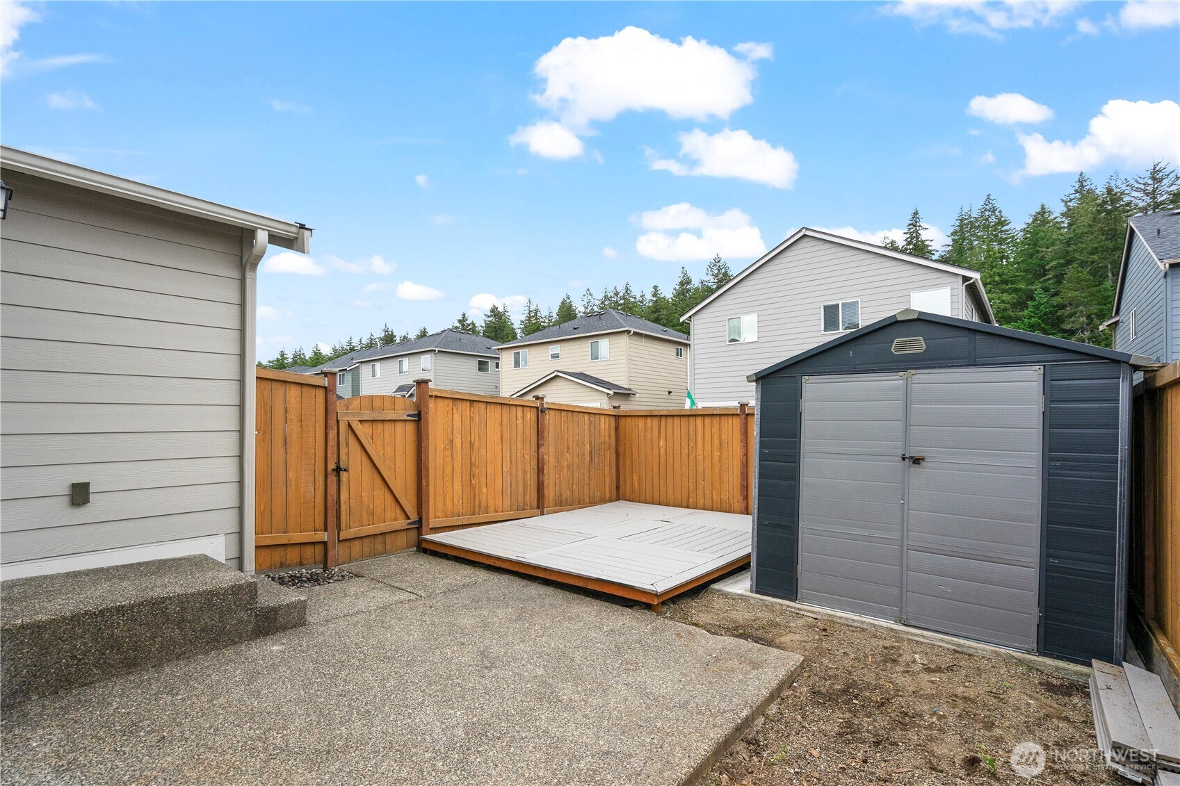 218 Elderberry Street Shelton WA 98584