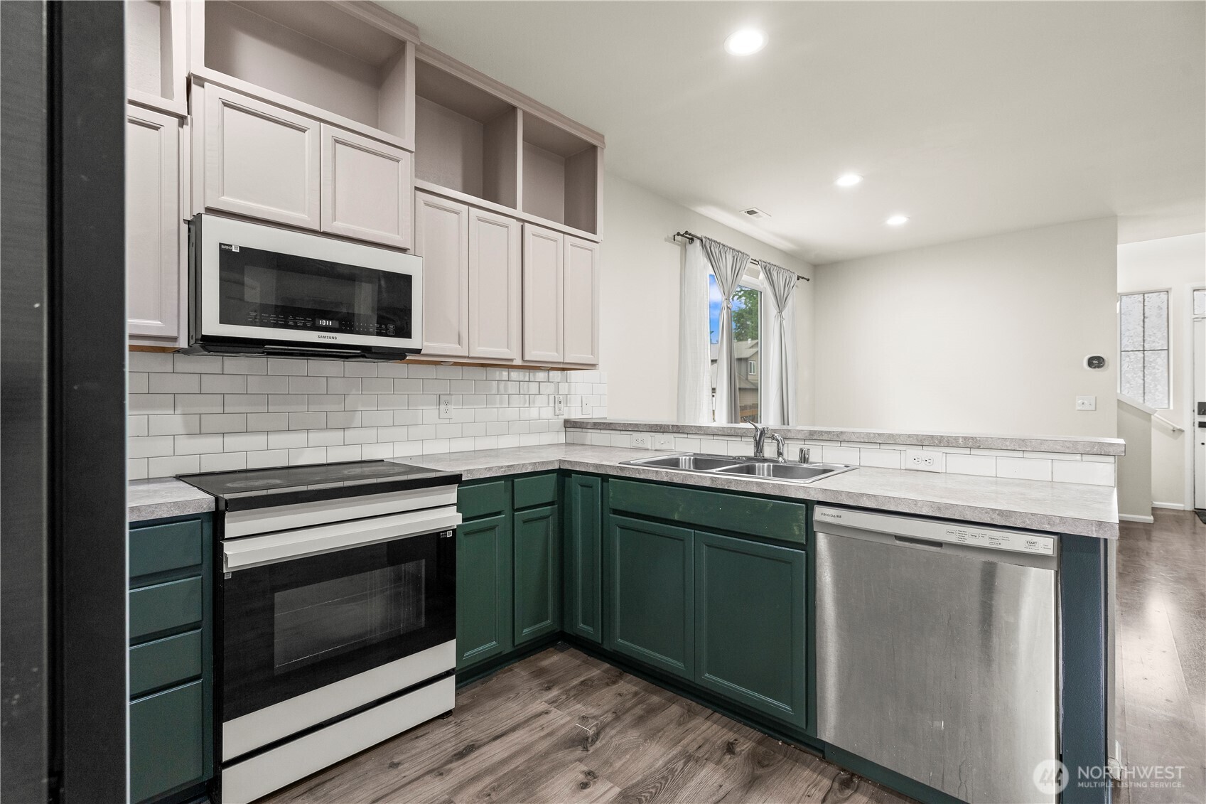 218 Elderberry Street Shelton WA 98584