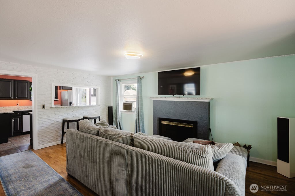 241 N Garfield Street Wenatchee WA 98801