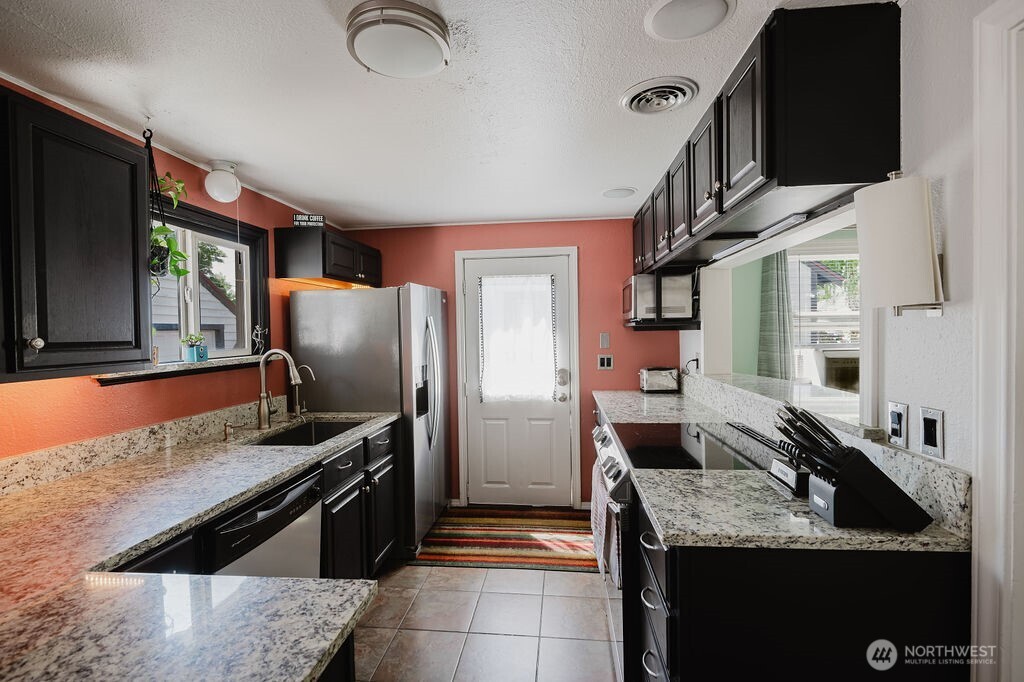241 N Garfield Street Wenatchee WA 98801
