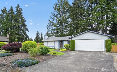 862 136th Street Ct E Tacoma WA 98445