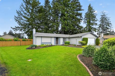 862 136th Street Ct E Tacoma WA 98445