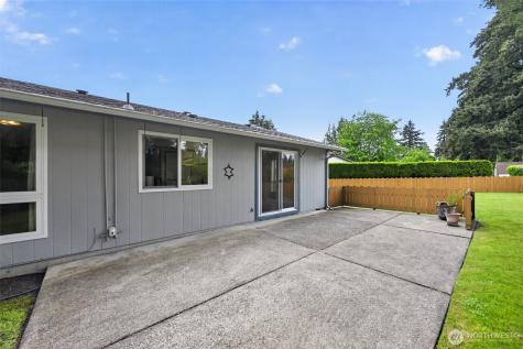 862 136th Street Ct E Tacoma WA 98445