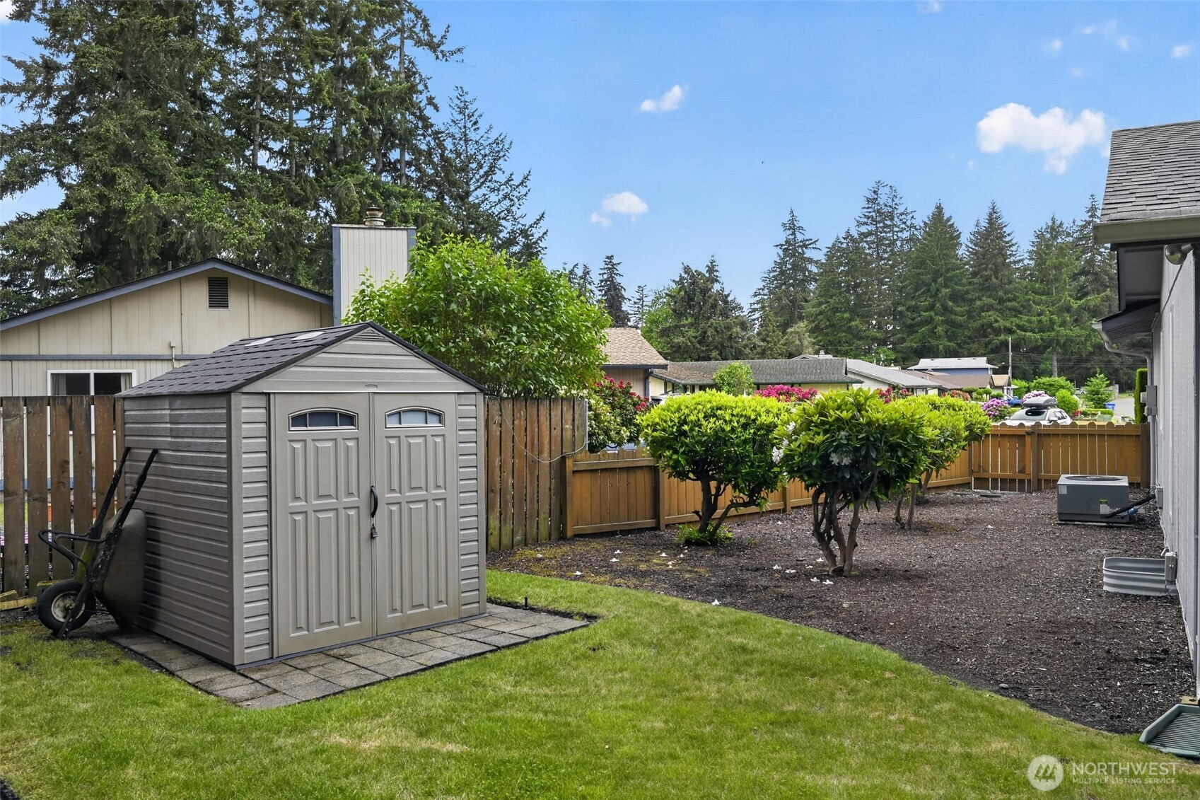 862 136th Street Ct E Tacoma WA 98445