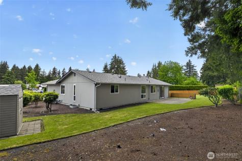 862 136th Street Ct E Tacoma WA 98445