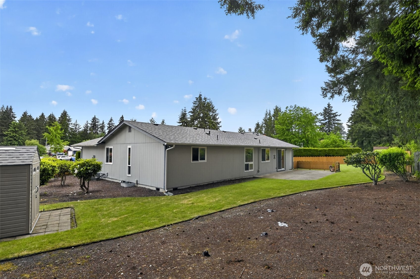 862 136th Street Ct E Tacoma WA 98445