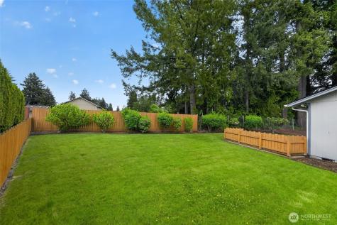 862 136th Street Ct E Tacoma WA 98445