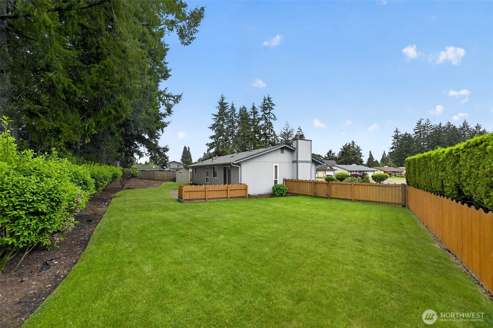 862 136th Street Ct E Tacoma WA 98445