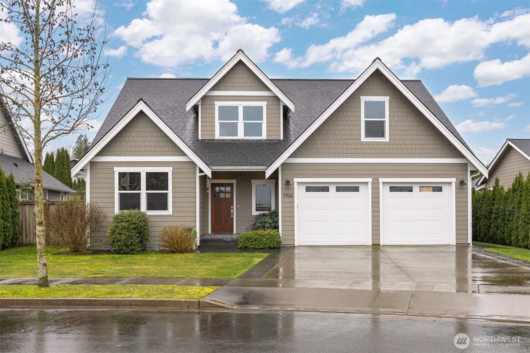 1926 Junegrass Drive Lynden WA 98264