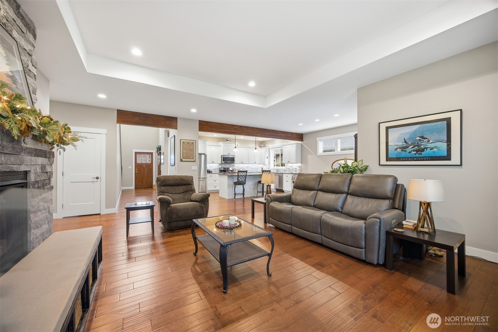 1926 Junegrass Drive Lynden WA 98264